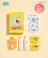 papa recipe × SpongeBob Blemish Enzyme Powder Cleanser Special Set