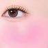 WAKEMAKE Shaking Blur Cheek Hello Kitty Black Edition - 09 Hush Pink