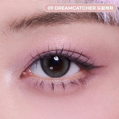2aN - Better Me Eye Palette (Hearts2Hearts Pick)