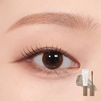 rom&amp;nd X Miffy - Han All Brow Cara