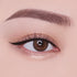 WAKEMAKE Any Proof Eyeliner Hello Kitty Black Edition [Hello Kitty Black Edition] 01 Black official product image