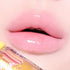AMUSE x Monchhichi Banana Lip Oil (JANGWONYOUNG Pick) - [Monchhichi] 02 Banana