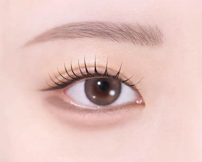 NAMING - Perfectail Eye Designing Pencil Slim Liner (Pokémon Collaboration) - MOCHA BROWN