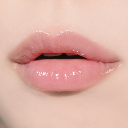 COLORGRAM Tanghulu Lip Serum - 01 HONEY BANANA