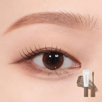 rom&amp;nd X Miffy - Han All Brow Cara