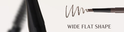 MQNY - My Strong Auto Eyebrow Pencil