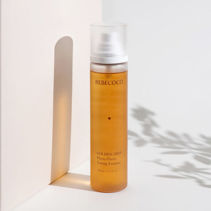 REBECOCO - Golden Drip Phyto-Thera Toning Essence