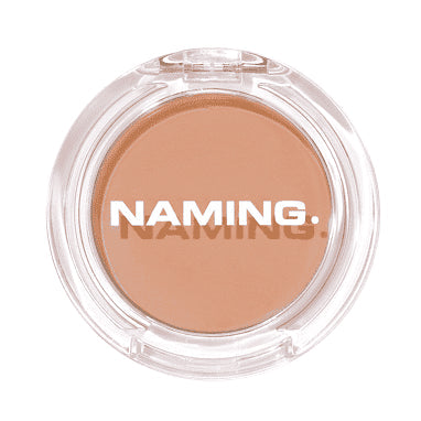 NAMING - Fluffy Powder Blush (20 Colors) (Pokémon Collaboration) - KAYA