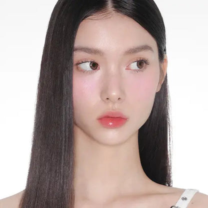 NAMING - Fluffy Powder Blush (20 Colors) (Pokémon Collaboration) - GRAVE