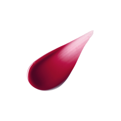 LANEIGE Juice Pop Box Lip Tint [Special Edition] 6. Red Classic + Heart Keychain
