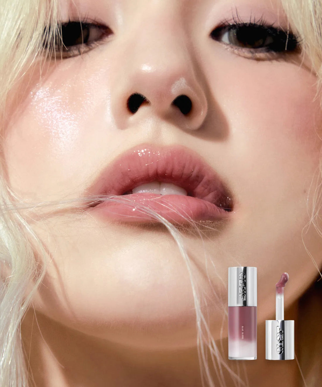 GLYF - Glue Gloss (7 Colors) - Spicy Sin