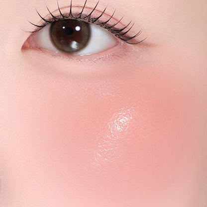 2aN - Heart Wearing Liquid Cheek
