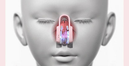 HONBODY - Nose Tune (Beauty Device)