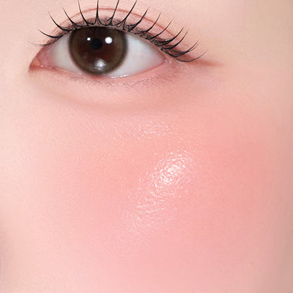 2aN - Heart Wearing Liquid Cheek