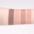 AMUSE Flora Eye Palette [Monchhichi Edition] 05 Vanilla Brown official product image