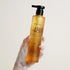 REBECOCO - Golden Drip 48K Shampoo 255ml