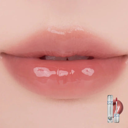 rom&amp;nd X Miffy - The Juicy Lasting Tint