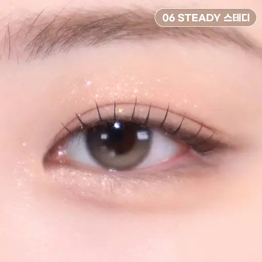 2aN - Better Me Eye Palette (Hearts2Hearts Pick)