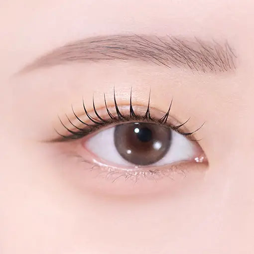 NAMING - Perfectail Eye Designing Pencil Slim Liner (Pokémon Collaboration) - DETAIL BROWN