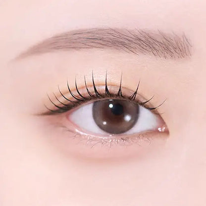 NAMING - Perfectail Eye Designing Pencil Slim Liner (Pokémon Collaboration) - DETAIL BROWN