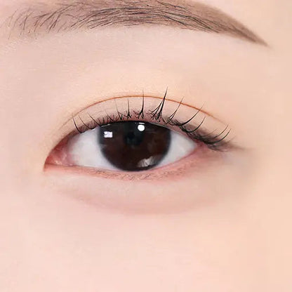 BBIA - Nudy Slim Eyeliner (10 Colors) (Pokémon Collaboration) - 08 Nu Peach