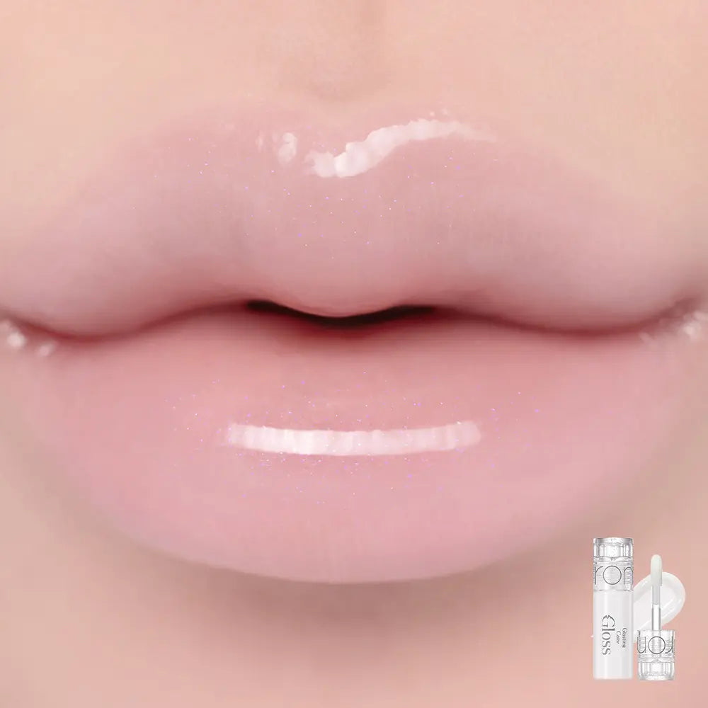 rom&amp;nd X Miffy - Miffy Glasting Color Gloss Mini