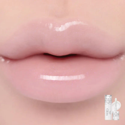 rom&amp;nd X Miffy - Miffy Glasting Color Gloss Mini