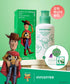 Innisfree x Toy Story 5 - Green Tea Seed Hyaluronic Serum 130ml