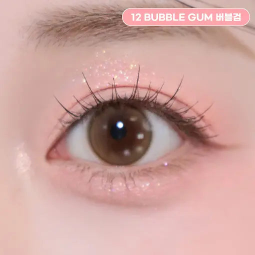 2aN - Better Me Eye Palette (Hearts2Hearts Pick)