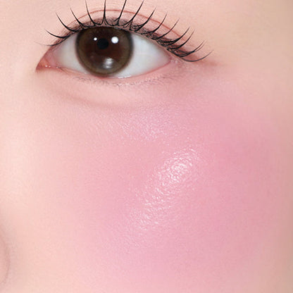 2aN - Heart Wearing Liquid Cheek