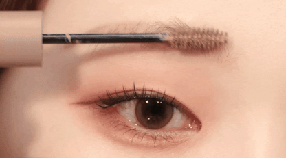 rom&amp;nd X Miffy - Han All Brow Cara