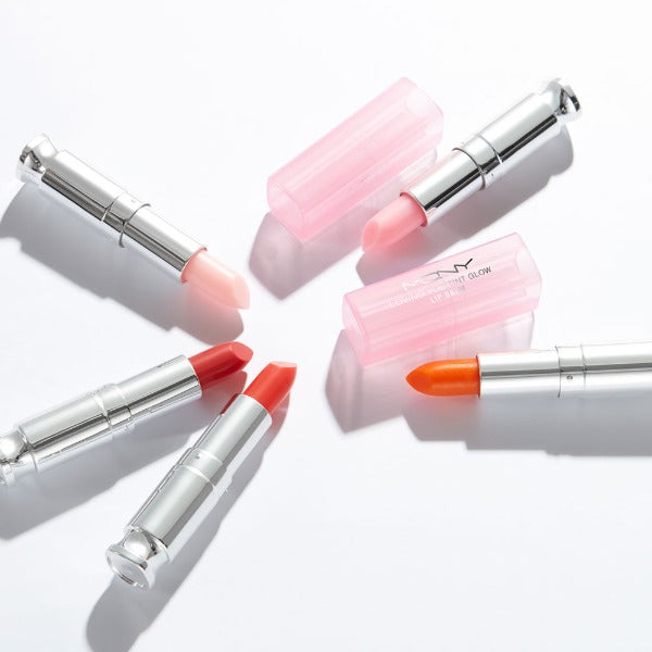 MQNY - Loving You Tint Glow Lip Balm
