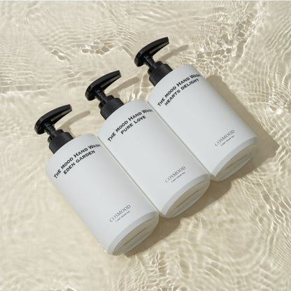 COSMOOD - The Mood Hand Wash Heart’s Delight
