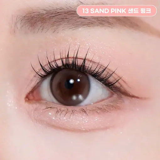 2aN - Better Me Eye Palette (Hearts2Hearts Pick)