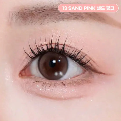 2aN - Better Me Eye Palette (Hearts2Hearts Pick)
