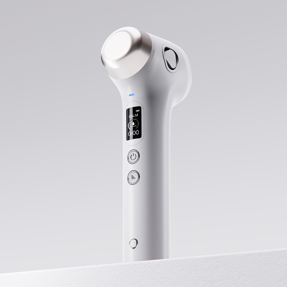 [Glow.M] Cryo Sonic Pro (Cooling, Firming &amp; Radiance Care)