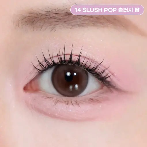2aN - Better Me Eye Palette (Hearts2Hearts Pick)