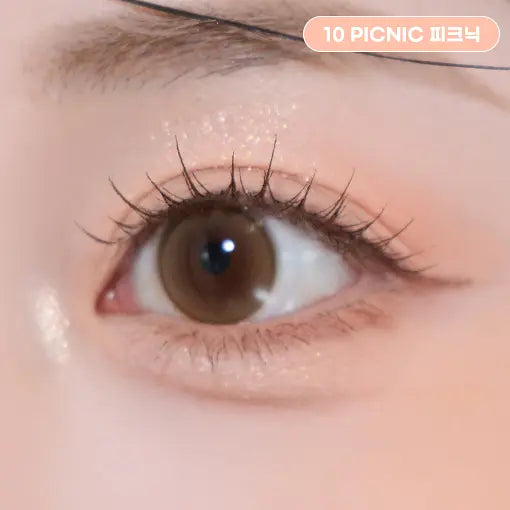 2aN - Better Me Eye Palette (Hearts2Hearts Pick)