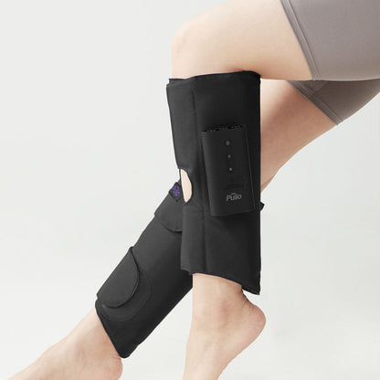 Pulio Calf Massager V2 - Black