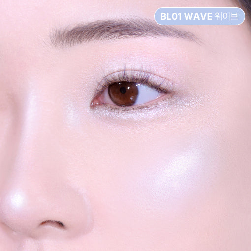 2aN Pure Glash Highlighter