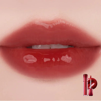 rom&amp;nd X Miffy - The Juicy Lasting Tint