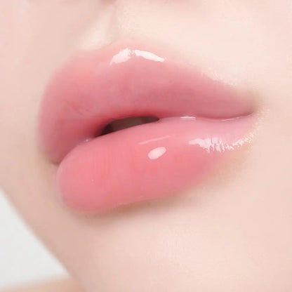 Heart Percent - Dote On Mood Over Melting Gloss (WOONHAK’s Pick)