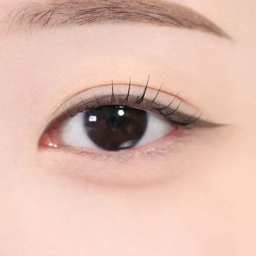 BBIA - Nudy Slim Eyeliner (10 Colors) (Pokémon Collaboration) - 01 Nu Charcoal
