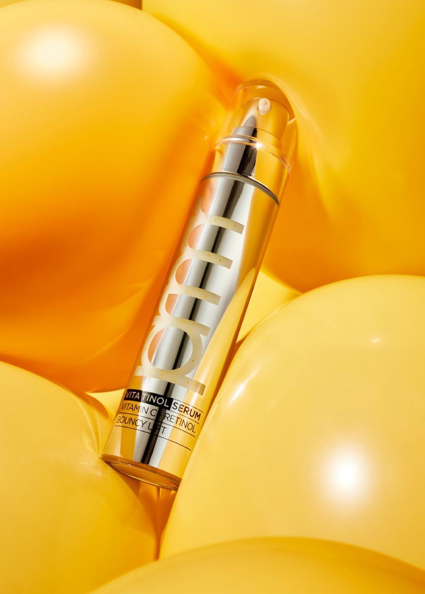 prmr - Vitatinol Bouncy Lift Serum 30g + 20g