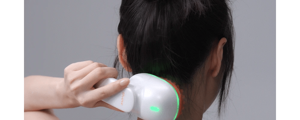 [lilyeve] - GrowTurn Brush Steam Booster