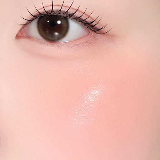 2aN - Heart Wearing Liquid Cheek