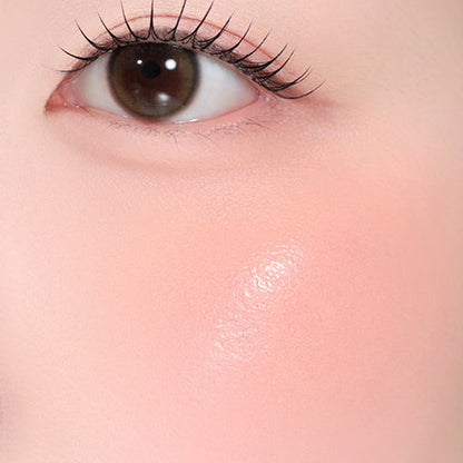 2aN - Heart Wearing Liquid Cheek