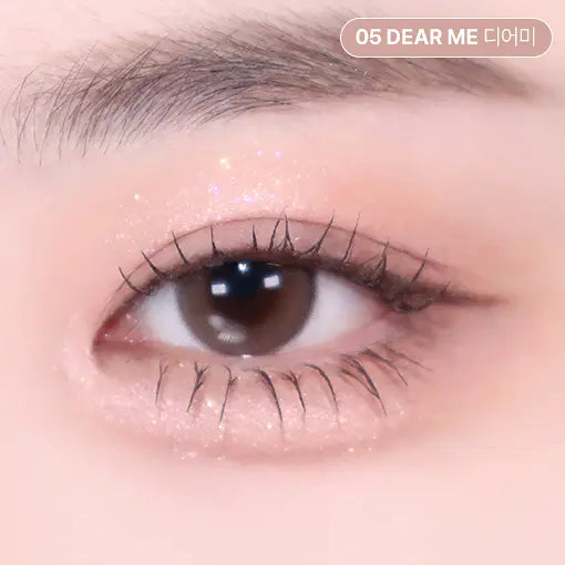 2aN - Better Me Eye Palette (Hearts2Hearts Pick)