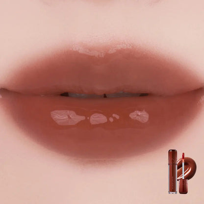 rom&amp;nd X Miffy - The Juicy Lasting Tint