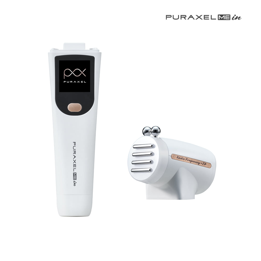 PURAXEL - PURACELL-ME in RF Lifting Beauty Device